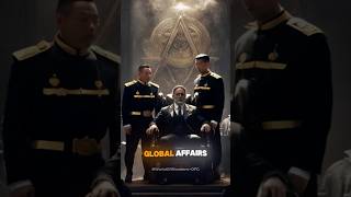 The Secret Society That Controls the World Fact or Fiction secretsociety illuminati [upl. by Esil45]