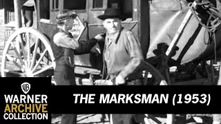 Preview Clip  The Marksman  Warner Archive [upl. by Parry683]