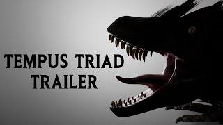 TEMPUS TRIAD DEMO TRAILER [upl. by Ysac]