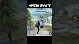 OB47 Update Changes🥶🥶Free Fire New Update shorts [upl. by Lekar]