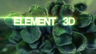 3D Particles in After Effects DEMO REEL [upl. by Sivrup]