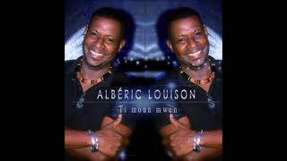 ALBERIC LOUISON  TI MOUN MWEN official audio [upl. by Ahsiekal]