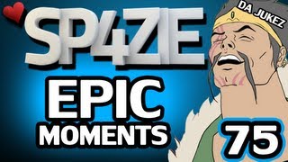 ♥ Epic Moments  75 DA JUKEZ [upl. by Witty]