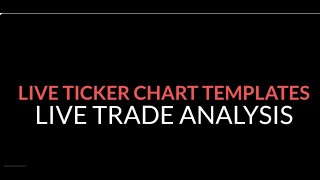 Developing a Futures Ticker Tape [upl. by Ilenay375]