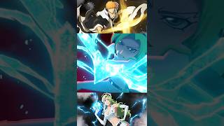 Ichigo Kurosaki TYBW 2024 vs Candice Catnipp TYBW 2024  Bleach Brave Souls Shorts [upl. by Eldwen]