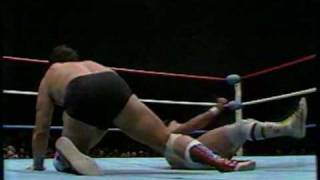 Gary Young vs Chavo Guerrero [upl. by Villiers]