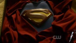 Smallville Season 10  Faster [upl. by Aianat]