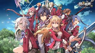 Sen no Kiseki  The Glint of Cold Steel [upl. by Jereld153]