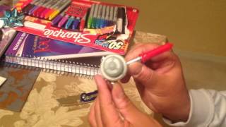 Toyota Camry Fuel line pressure damper Unboxing [upl. by Anek214]