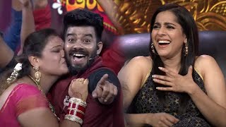 All in One Super Entertainer Promo  22nd December 2021  Rashmi Sudigali Sudheer Hyper Aadi [upl. by Elisee]