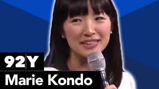 Marie Kondo The Life Changing Magic of Tidying Up [upl. by Remmer681]