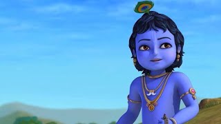 LITTLE KRISHNA MALAYALAM CARTOON [upl. by Aicrag]