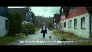 A Man Called Ove Trailer [upl. by Gradeigh648]