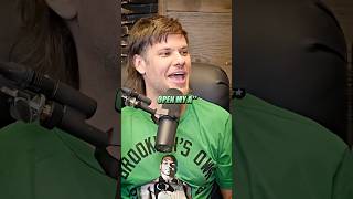 Theo Von’s Last Words 😂 ft Andrew Santino [upl. by Frech569]