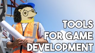 Tools programming in game dev [upl. by Heydon]