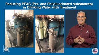 Water Beverage and PFAS Removal Industry  Filtration Systems [upl. by Perceval670]