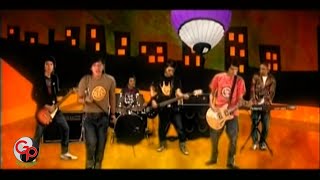 DMASIV  Rindu 12 Mati Official Music Video [upl. by Edi]