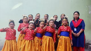 Internet school dance competition [upl. by Aikat]