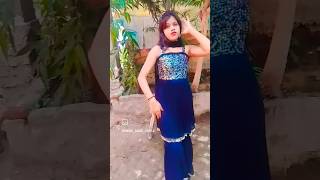 Piya kala sariNewtrending bhojpuri viral short video [upl. by Eidac]