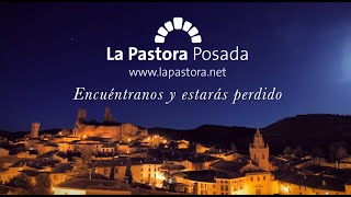 Video de Posada La Pastora y Uncastillo [upl. by Seravat473]