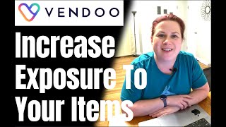 How To Open A Vendoo Account  Sell More Items By Cross Listing On Multiple Platforms [upl. by Wardlaw838]