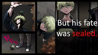 The Riddle of Rantaro Amami  Danganronpa V3 Killing Harmony 27a Ch 6 Trial pt 1 SPOILERS [upl. by Htessil]