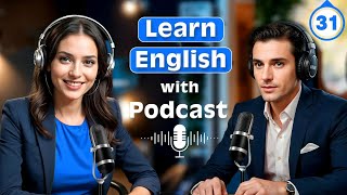 Making an appointment  Learn English quickly with podcast  Episode 31 [upl. by Maggs]