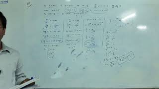 differential equations 1 [upl. by Ezri]