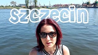 Where I live VLOG Szczecin  Stettin [upl. by Ofelia]