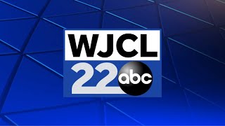 WJCL news opens [upl. by Nyleda510]