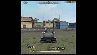 Gadi Wala 😧 free fire Max video freefire kaluadam freefirevideos freefiremax freefireclips [upl. by Heigl4]