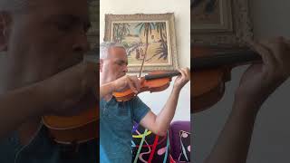 Carlo Robelli Violin lygeros music musicgenre musicsound violin violinist youtubeshorts [upl. by Enitsed]