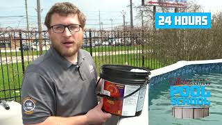 Reopening Your Pool With The Perma Salt System [upl. by Yelrah]