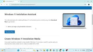 How to Download Windows 11 [upl. by Lauri]