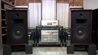 Onkyo E83A MkII [upl. by Wier]