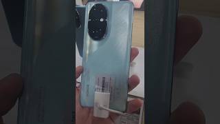 Honor 200 pro ocean cyan colour honor200pro shorts [upl. by Eisele121]