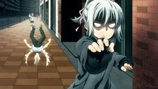 Taboo Tattoo Episode 1 タブー・タトゥー Anime Review [upl. by O'Callaghan]