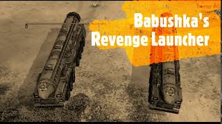 Babushkas Revenge Launcher [upl. by Lorsung]