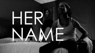 HER NAME Official Music Video  TayF3rd amp Mario C [upl. by Hoffert226]