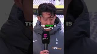 Tottenham vs West Ham 41 Son Heung Min Match Reaction Solanke Kulusevski Ange Postecogloushort [upl. by Remmer]