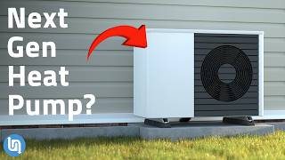 How This New Heat Pump is Genius [upl. by Nealy]