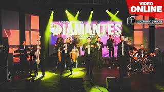 Los Terribles Diamantes de Valencia  Concierto Online HD [upl. by Meit]