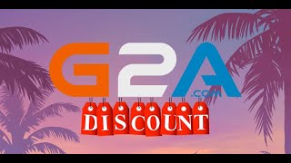 G2A cupon descuento valido noviembre 2024 discount cart code G2A marketplace [upl. by Bethel]