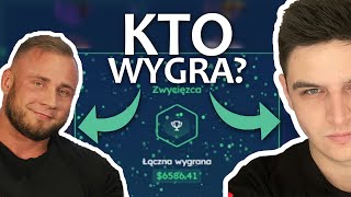 DMG vs SZELI vs BOTY  KTO WYGRA [upl. by Swope]