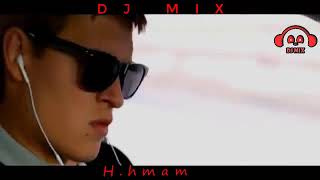 best Dj Best Car Racing Scenes Remix  dj mix [upl. by Heaps]