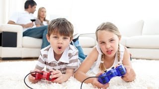 How Media amp Technology Affects Children  Child Development [upl. by Bozovich]