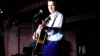 Hows The World Treating You Chris Isaak 2011 [upl. by Atoiganap]