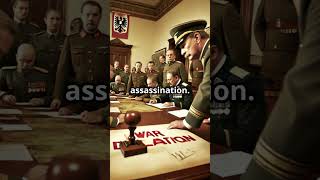 The Assassination That Sparked WWI [upl. by Clercq]