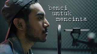 Naif  Benci untuk Mencinta  Yan Josua amp Rusdi Cover [upl. by Adnoraj]