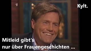 Dieter Bohlen bei Beckmann über Geld Erfolg und Naddel [upl. by Latoyia]